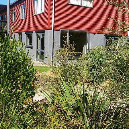 Hotel The Red Shed, Anakiwa Picton Esterno foto