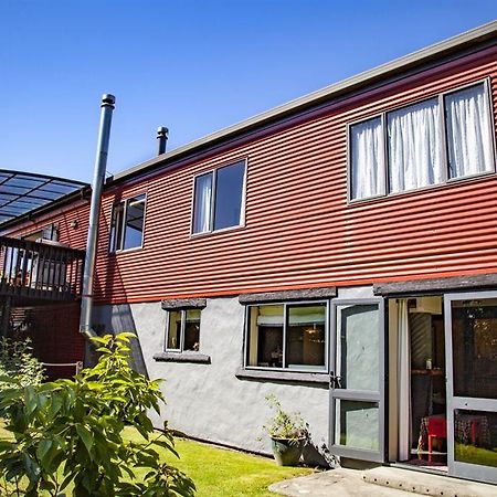 Hotel The Red Shed, Anakiwa Picton Esterno foto